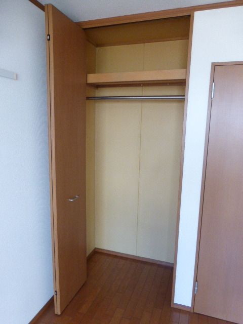 収納　★クローゼット★