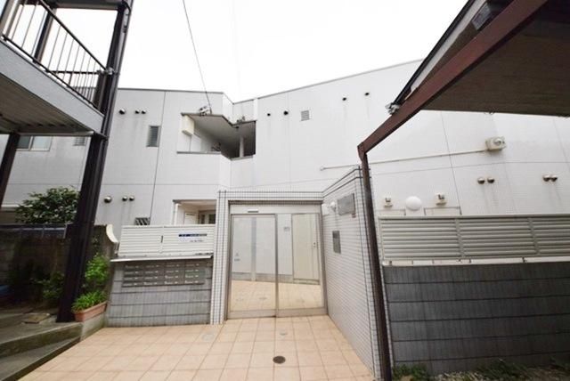 建物外観　☆外観☆