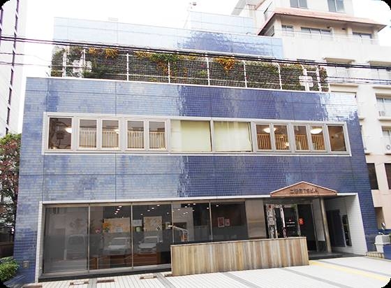 幼稚園・保育園　アスク二番町保育園（幼稚園・保育園）まで222m