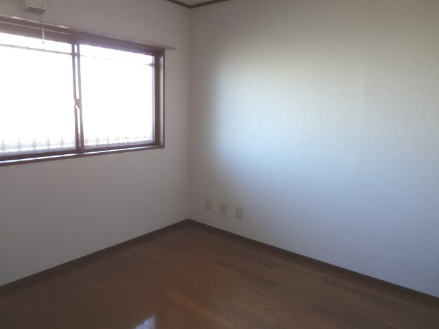 その他部屋・スペース　4.5帖の洋室