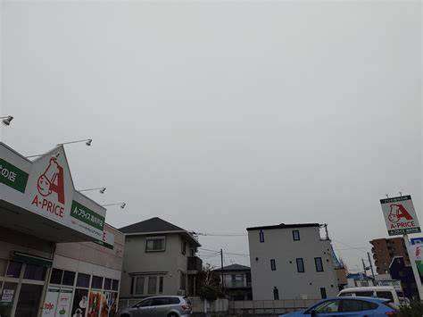 スーパー　A－プライス高井戸店（スーパー）まで492m