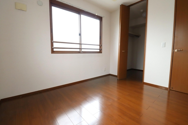 その他部屋・スペース　洋室