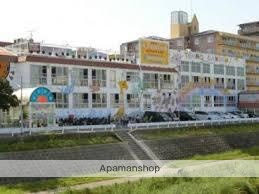 幼稚園・保育園　天王学園幼稚園（幼稚園・保育園）まで519m