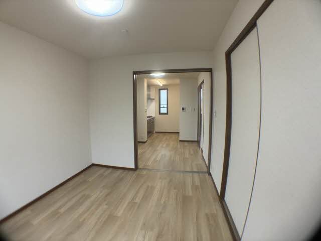 居室・リビング　シャーメゾンのお部屋へようこそ♪こちらのお部屋で新生活をは…