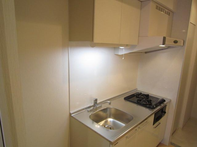 キッチン　別号室参考画像