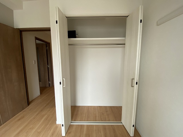 収納　参考写真です