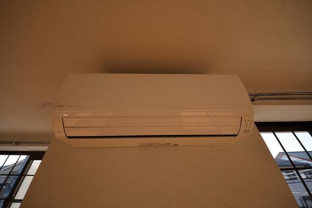 その他設備　１基ついてます