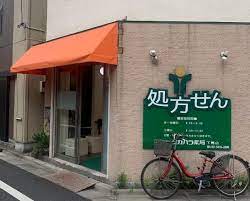 ドラックストア　ツカハラ薬局下馬店（ドラッグストア）まで286m