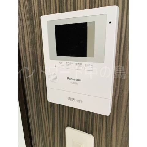 セキュリティ　詳細は、ウィンドワード中の島店までご相談下さい。