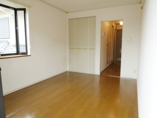 その他部屋・スペース　角部屋♪