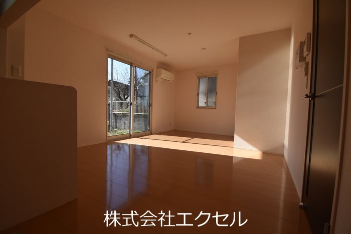 居室・リビング　同等タイプのイメージ画像です。