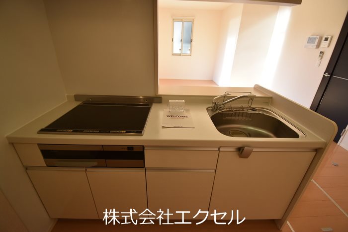 キッチン　同等タイプのイメージ画像です。