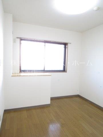 その他部屋・スペース　※206号室の室内写真