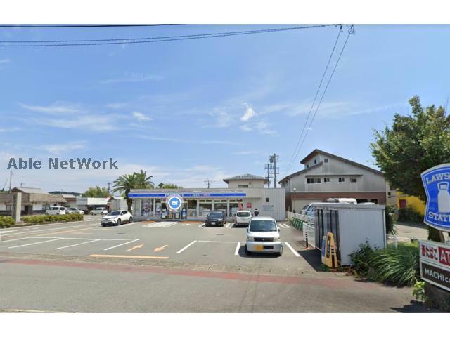 コンビニ　ローソン海陽町四方原店（コンビニ）まで896m