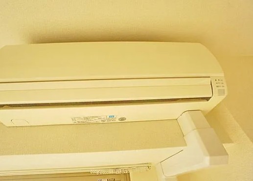 その他設備　同物件別部屋参考写真です。