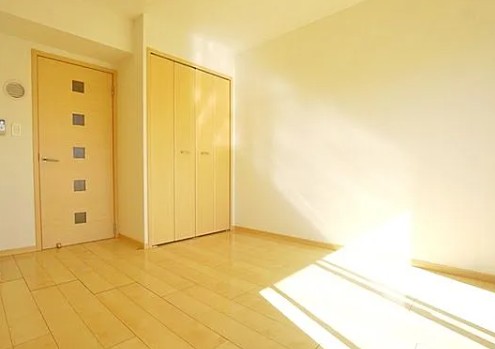 居室・リビング　同物件別部屋参考写真です。