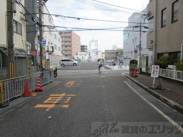 その他　駐車場