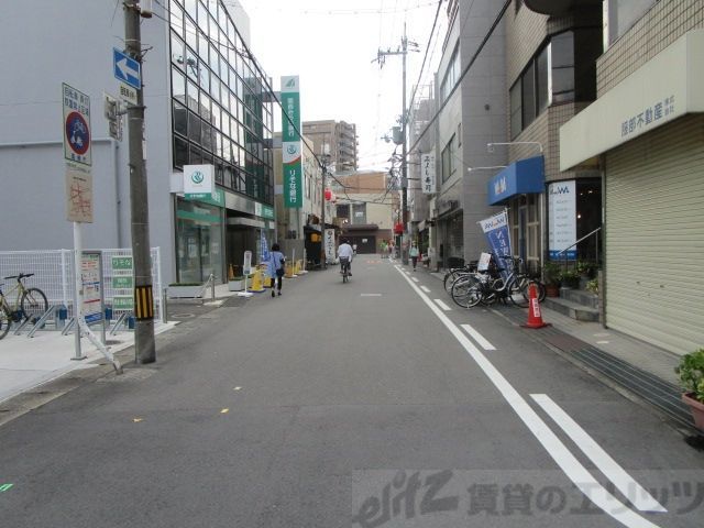 その他共有部分　駐車場