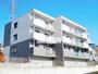 Cuarto Gishou 1階 築14年の賃貸物件