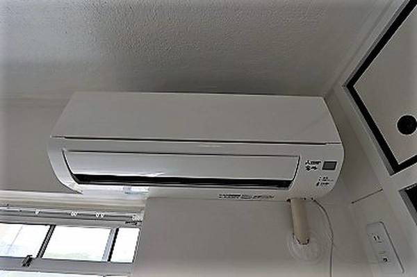 その他設備　ビレッジハウスの同一物件・同一タイプの間取りの写真です