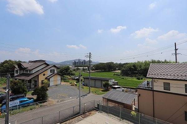 その他　ビレッジハウスの同一物件・同一タイプの間取りの写真です