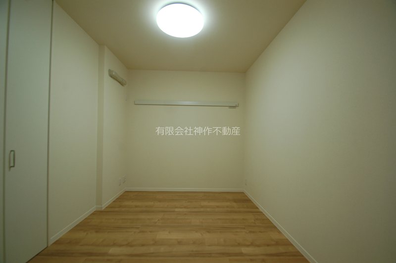 その他部屋・スペース　照明付