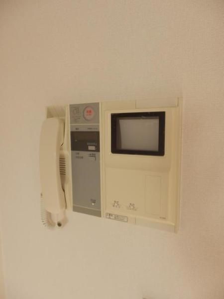 その他設備　（別タイプ参考写真）レヴィーガ大山　板橋区中丸町