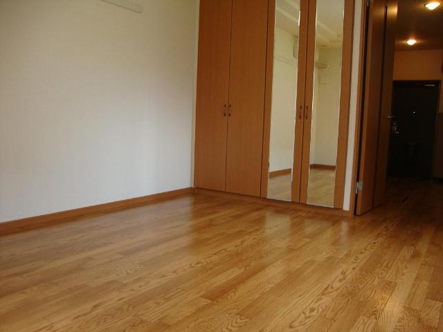 その他部屋・スペース　洋室