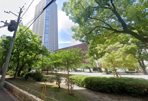 公園　新町北公園（公園）まで222m