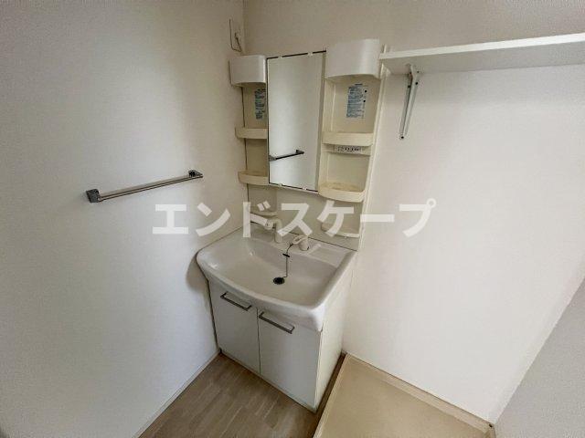 洗面設備　高崎、前橋、伊勢崎エリアのお部屋探しはエンドスケープまで！お