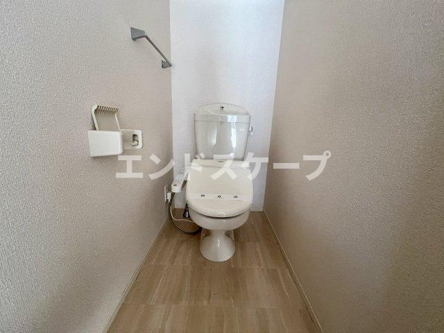 トイレ　高崎、前橋、伊勢崎エリアのお部屋探しはエンドスケープまで！お