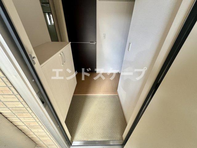 バルコニー　高崎、前橋、伊勢崎エリアのお部屋探しはエンドスケープまで！お