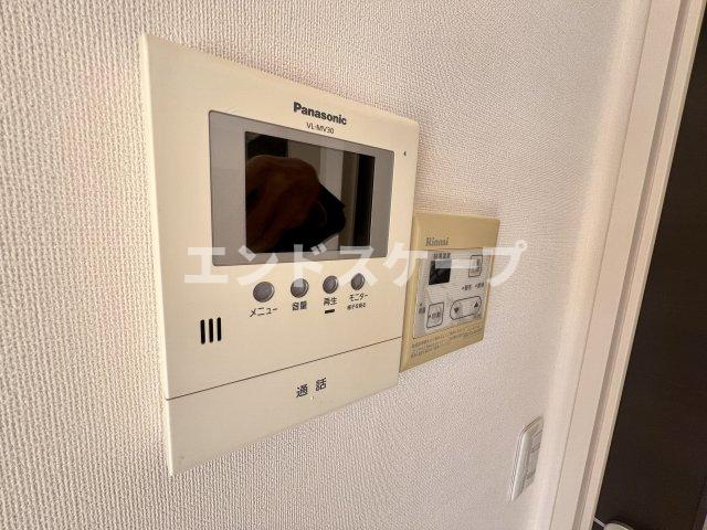 セキュリティ　高崎、前橋、伊勢崎エリアのお部屋探しはエンドスケープまで！お