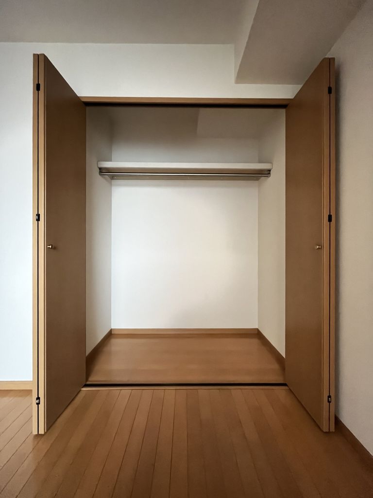 収納　※代表タイプの写真のため実物と異なる場合がございます