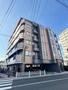 早岐駅より徒歩3分 築22年4ヶ月 6階建の賃貸物件