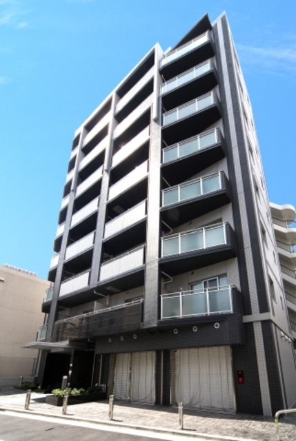 建物外観　外観・土地