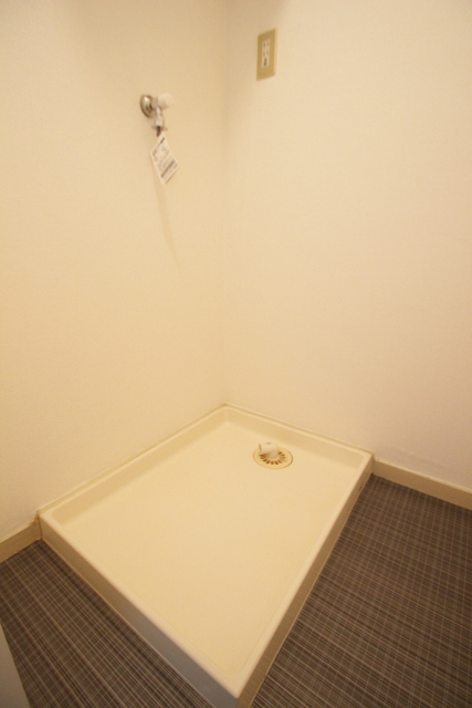その他設備　※反転タイプの別室のお写真です