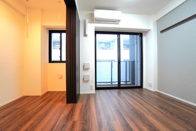 居室・リビング　※写真は同タイプ住戸です。
