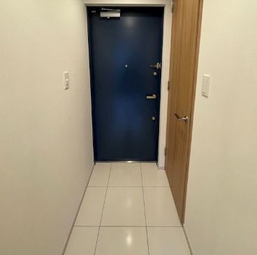 玄関　☆きれいな玄関☆