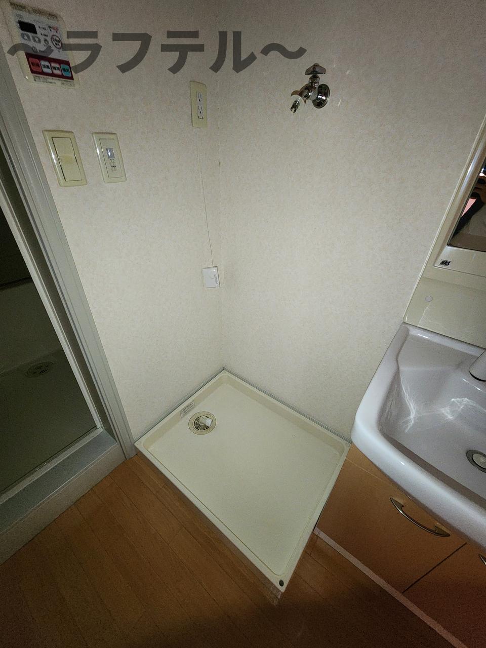 その他設備　別部屋イメージ写真