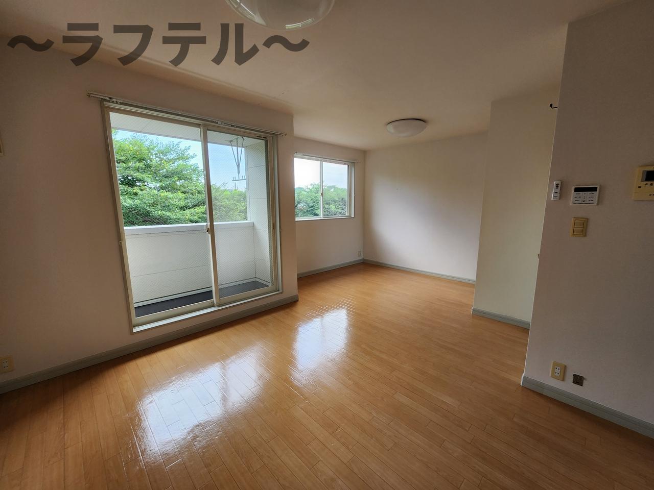 居室・リビング　別部屋イメージ写真