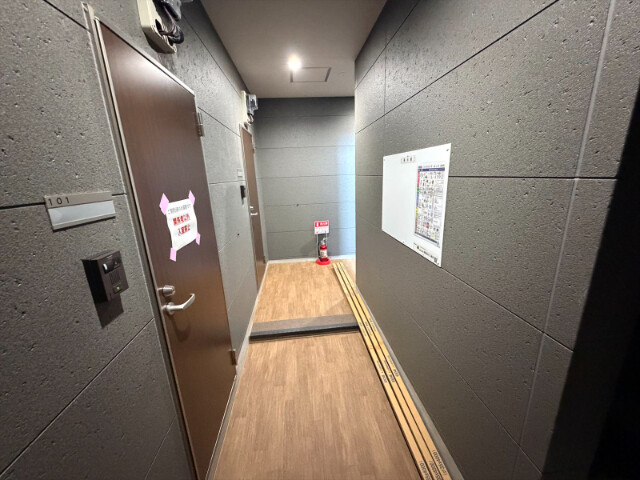 ロビー