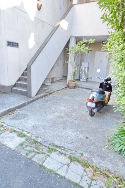 その他　★駐輪スペース★