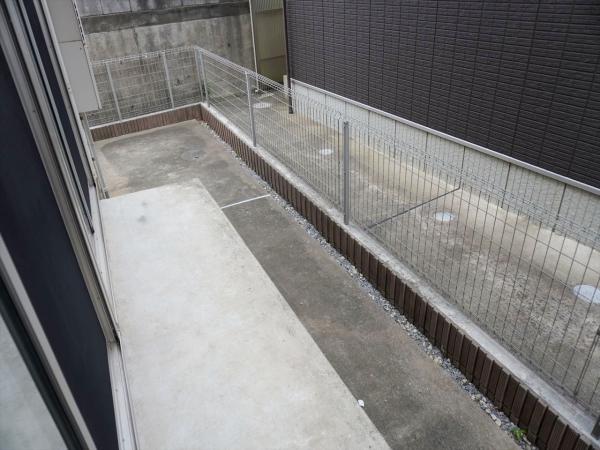 庭　庭
