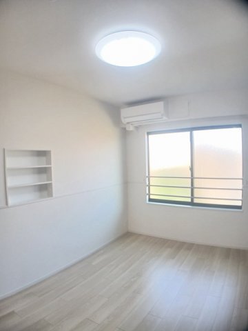 その他部屋・スペース　内装は落ち着いています