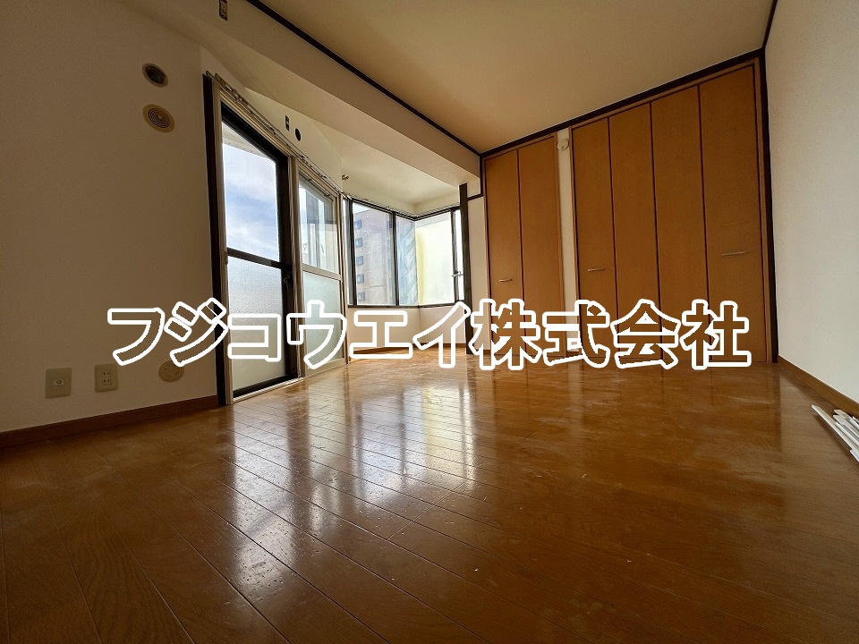 その他部屋・スペース　洋室8.2帖