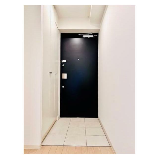 玄関　別部屋参考写真
