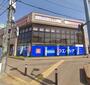 ドラックストア　ウエルシア名古屋野並店（ドラッグストア）まで429m