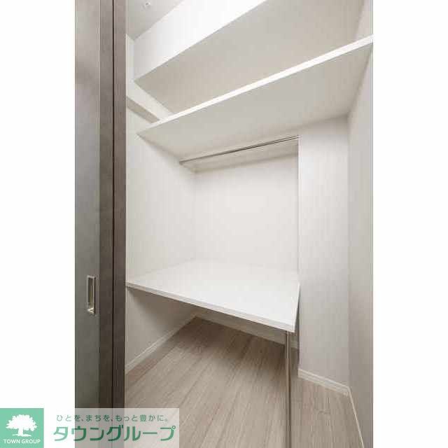 収納　参考写真