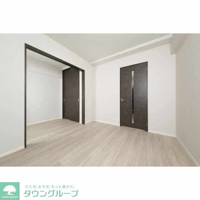 居室・リビング　参考写真
